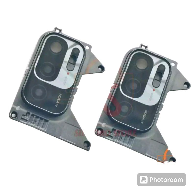 RING LENSA KAMERA REDMI NOT 10 5G