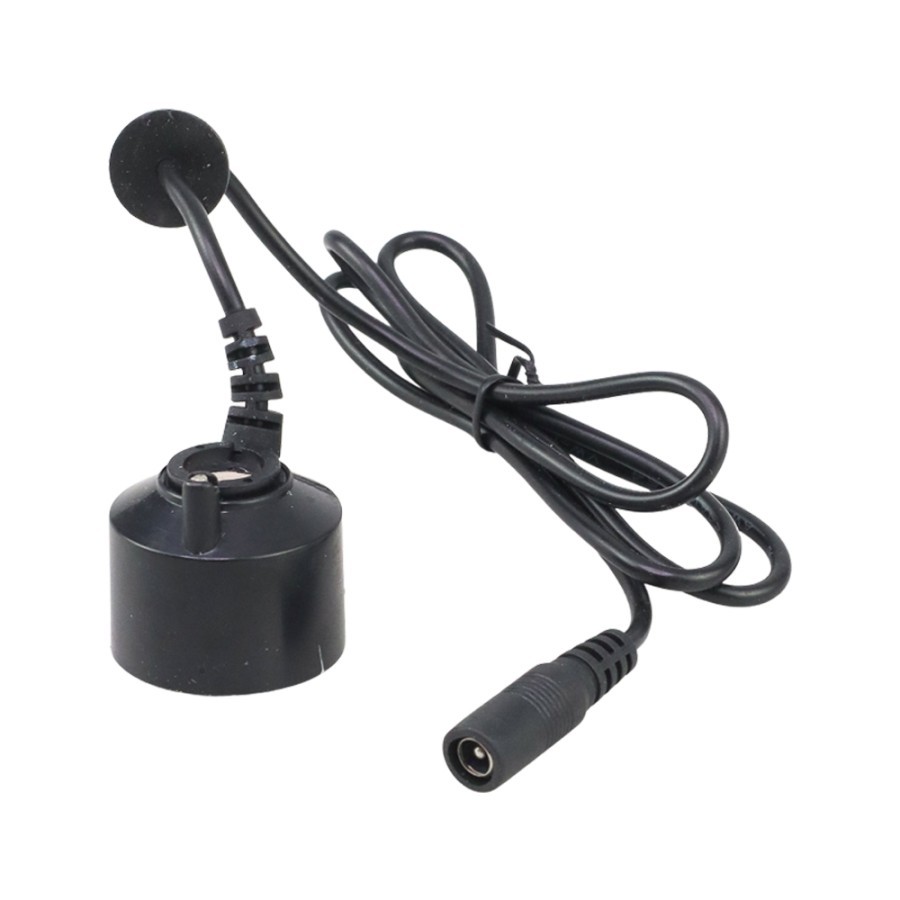 Ultrasonik Pembuat Uap Nebulizer Mist Maker Humidifier