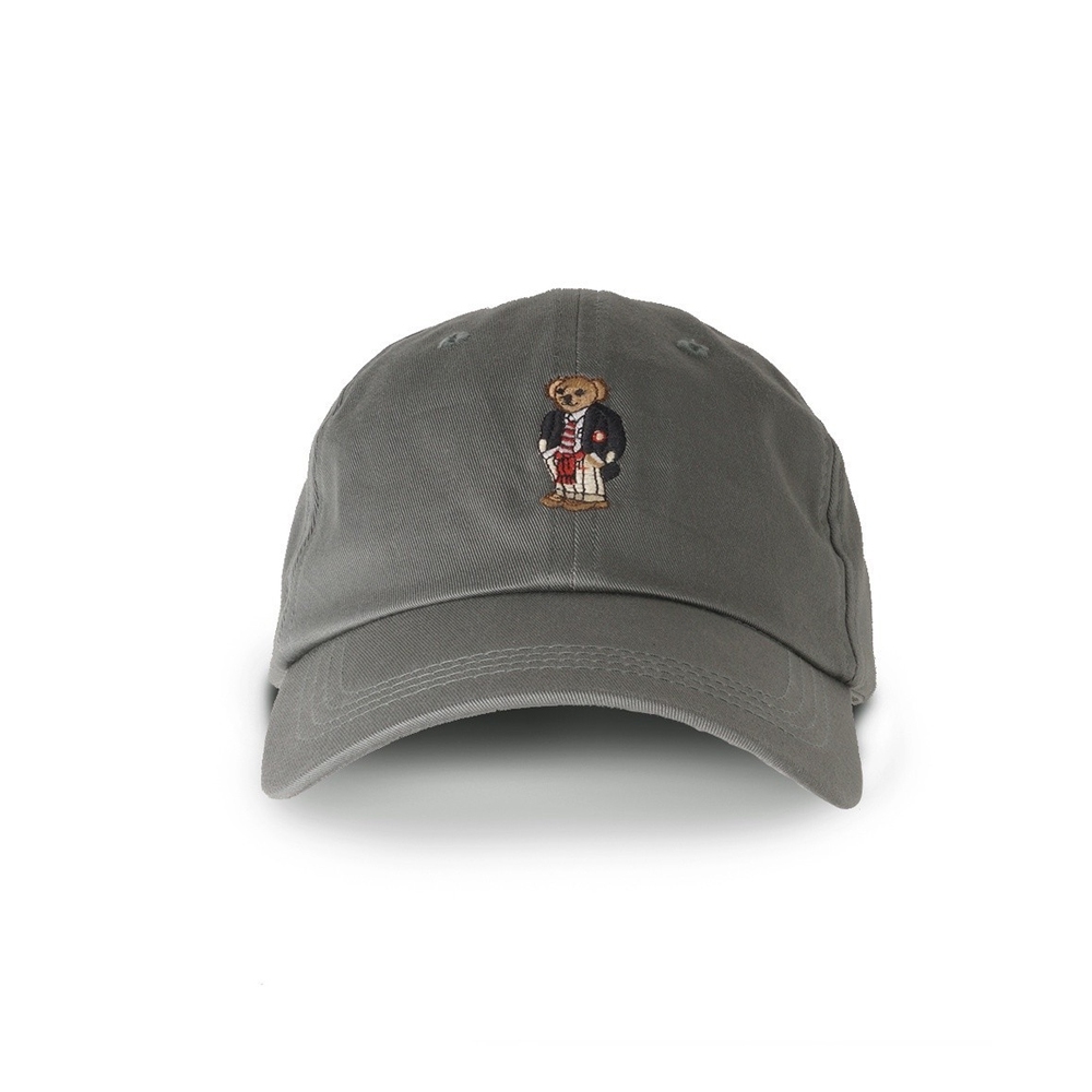 POLO - 0335.22 Cap Bear - Raw Clay