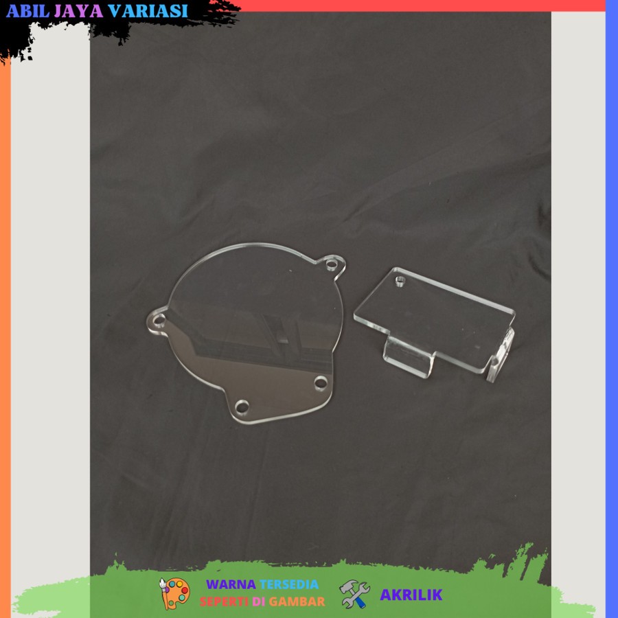 COVER CVT NMAX 2020 2021 COVER CVT NMAX 2020 2021 2022 AKRILIK TUTUP