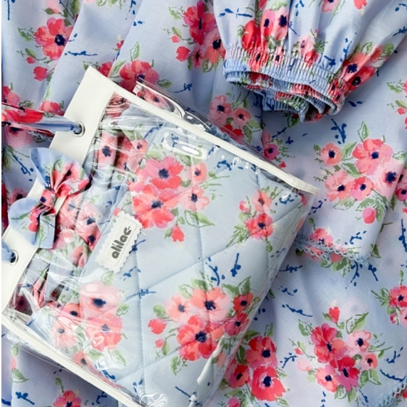Tote Prayerset By Alilac