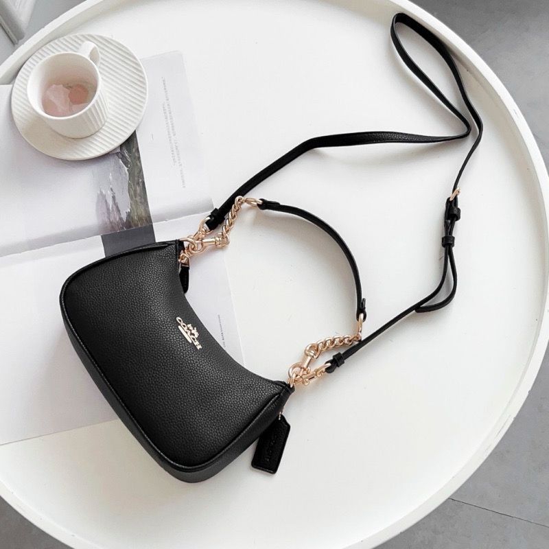 TAS HANDBAG NEW YORK