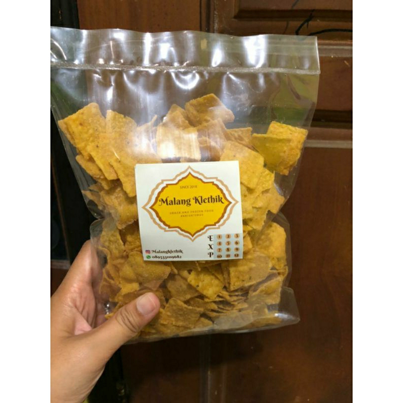 

Tos Jagung Premium