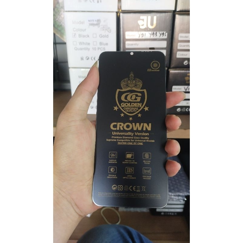 LCD TOUCHSCREEN VIVO Y21 / Y21S  ORIGINAL FULLSET COMPLETE -LCD