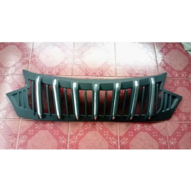 grill mobil calya 2018-2021 model apollo