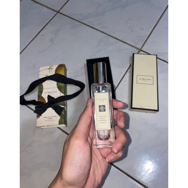 Jo Malone original