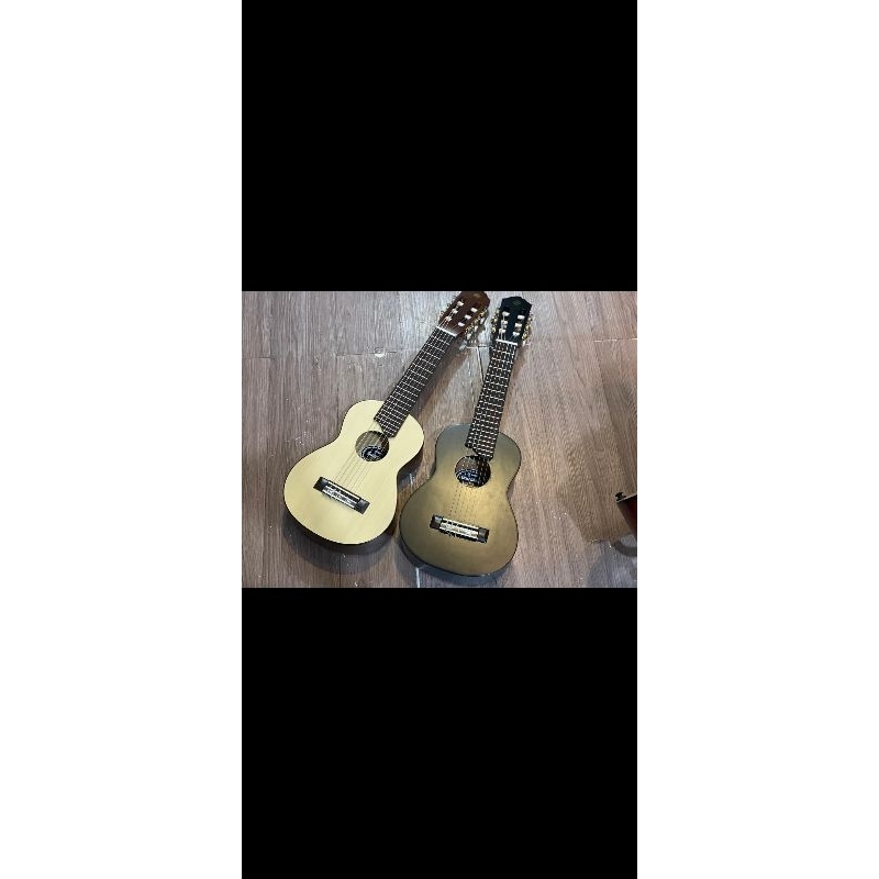 GITARLELE YAMAHA GL 1 SUPERR