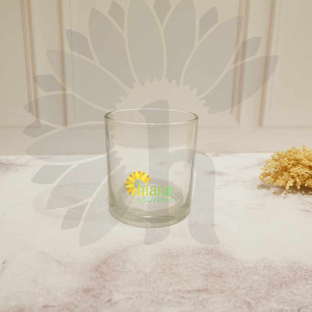 Souvenir Gelas Barley / Gelas LU BESAR / Gelas WINE Besar
