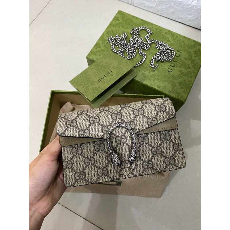 dionysus mini full set