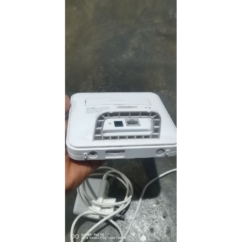 modem Wifi orbit star 2 bekas