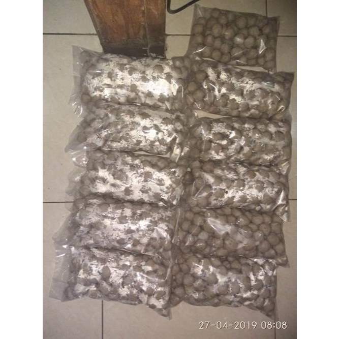 

Bbakso keju mozarela