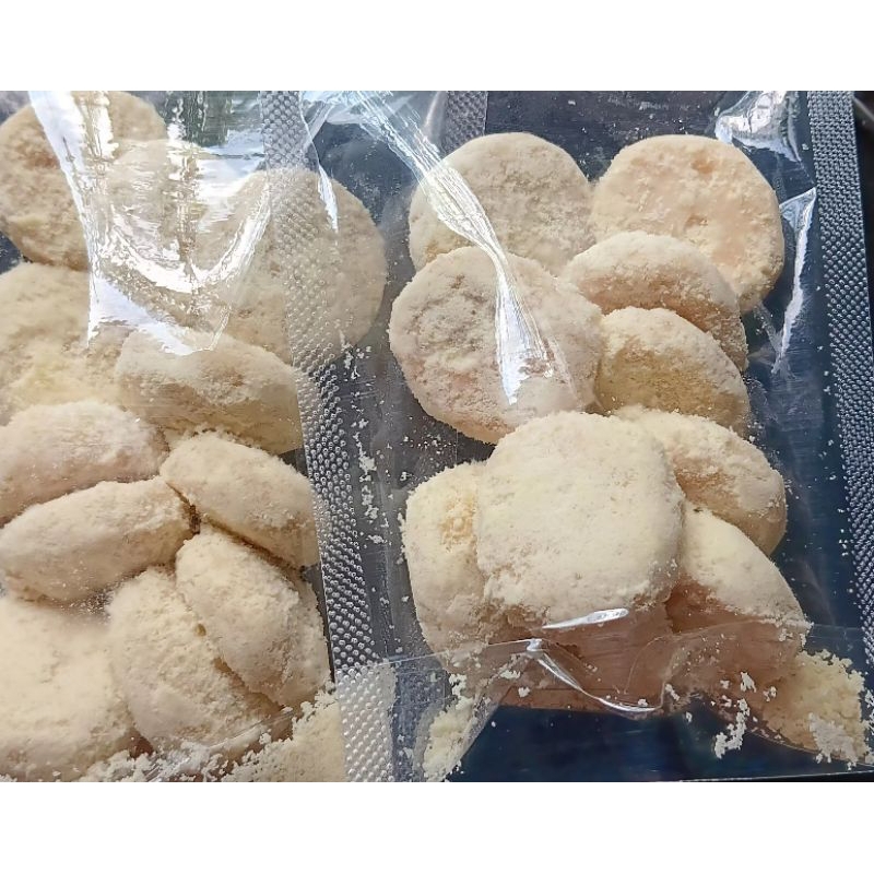 

kue kering susu