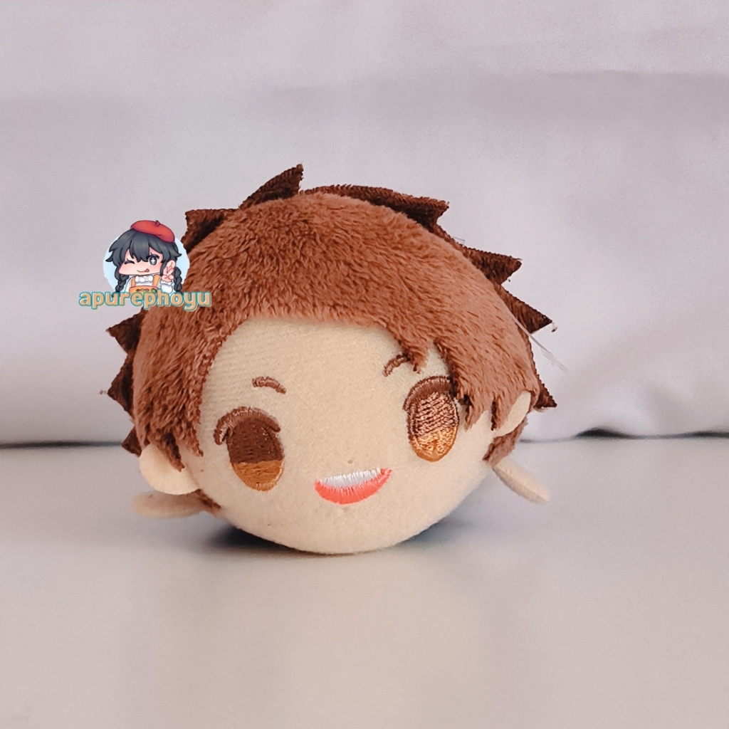 Boneka Tsum Tsum Ensemble Stars ENSTARS Ra*bits Mitsuru Tenma Mini Plush