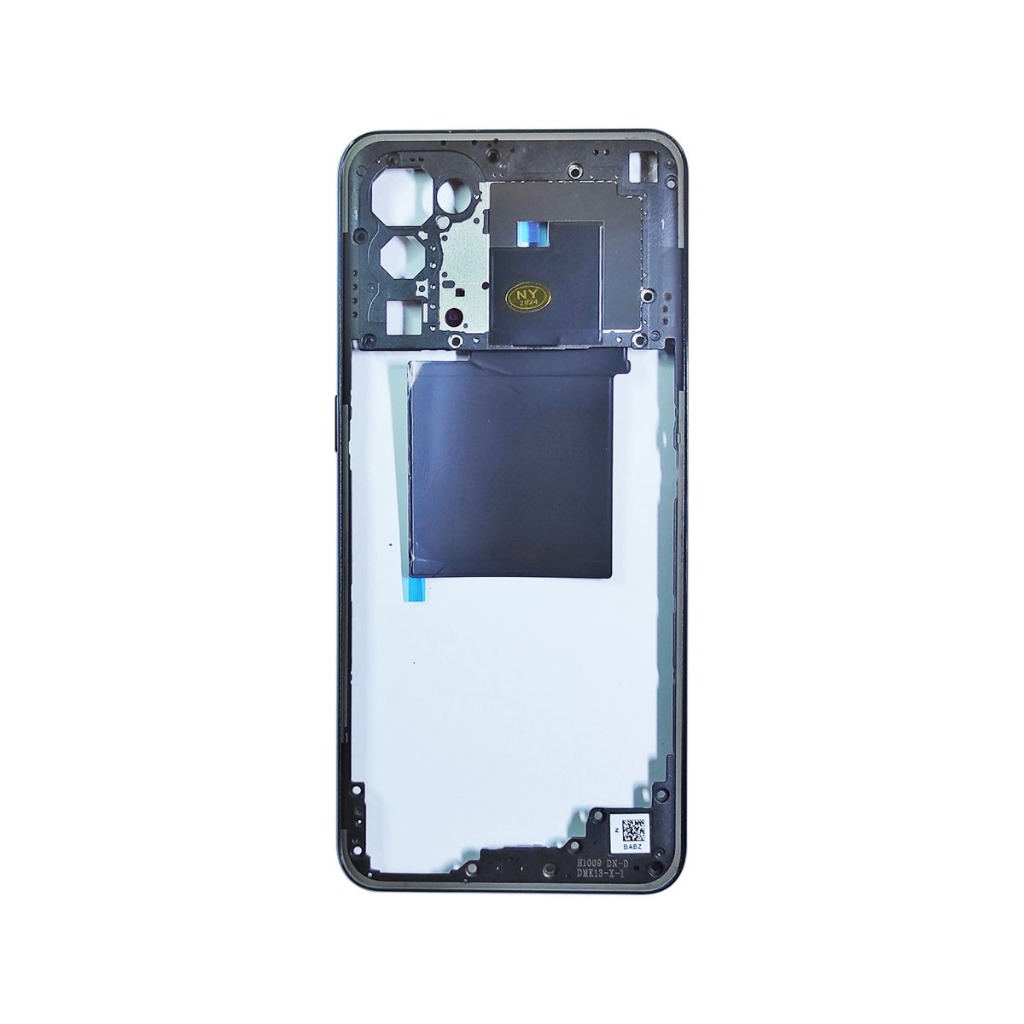 BAZEL OPO RENO5 5G 2020 BEZEL