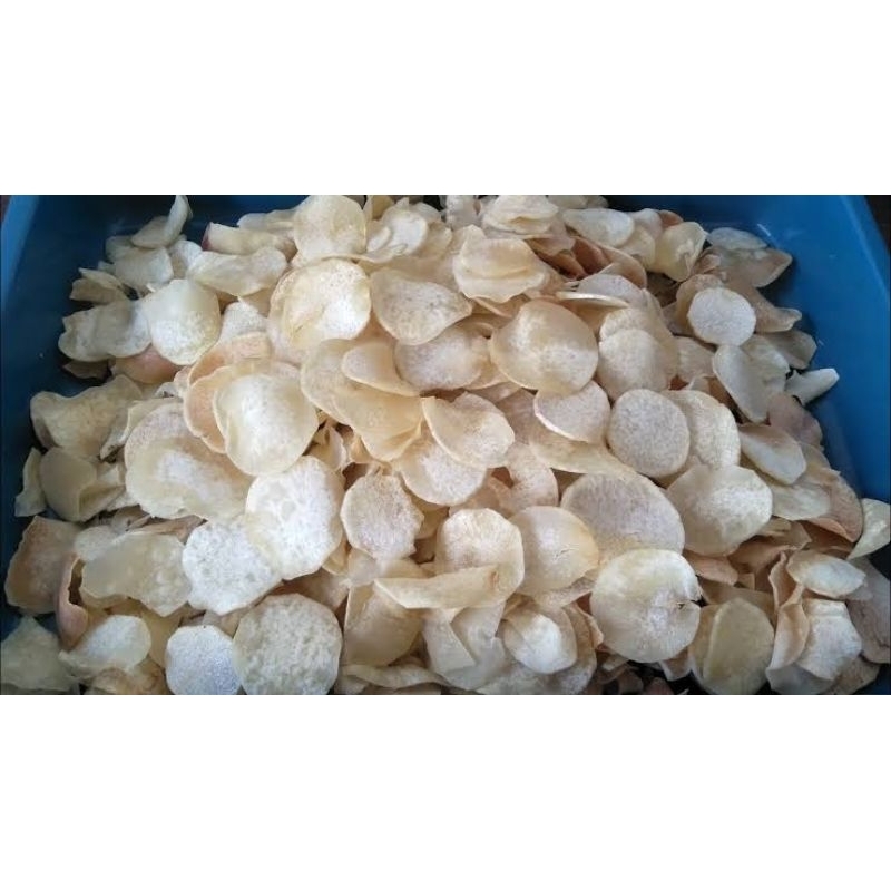 

Keripik Talas Grosir Murah