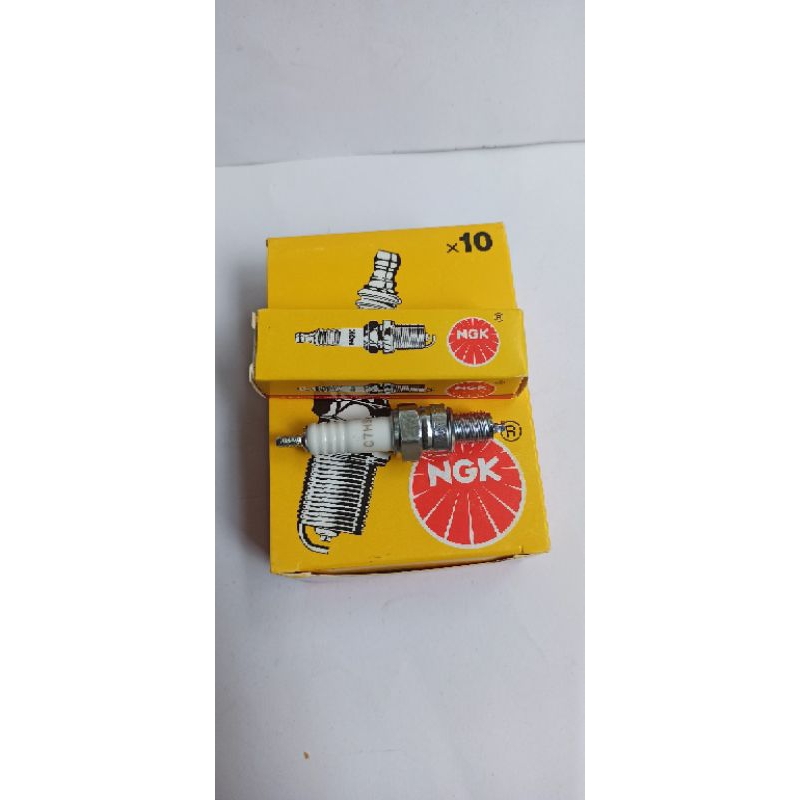 busi NGK motor supra grand universal motor bebek