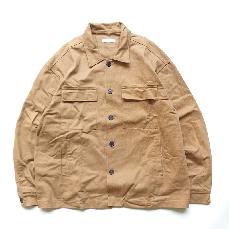 Bymono Outer Jacket Trucker