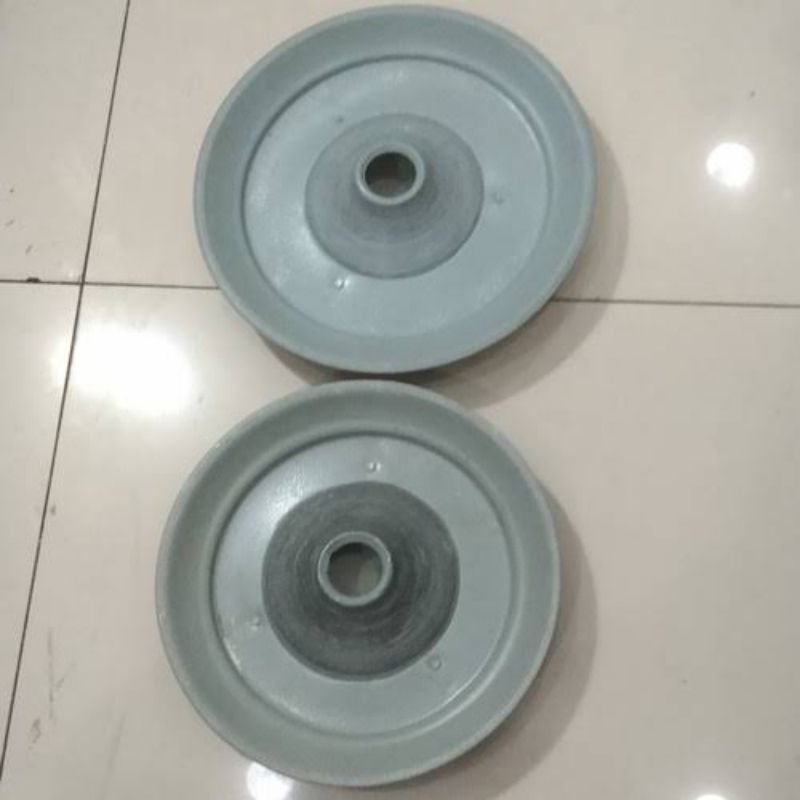 Tatakan baking pan/Baking Pan Pulde Tulban 28Cm 26Cm/Tatakan Baking