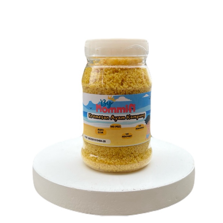 

Order Kremesan Ayam Kampung 1 GRAMKremesan ayam kampungKremesan ayamKremesan anti GTMMPASI