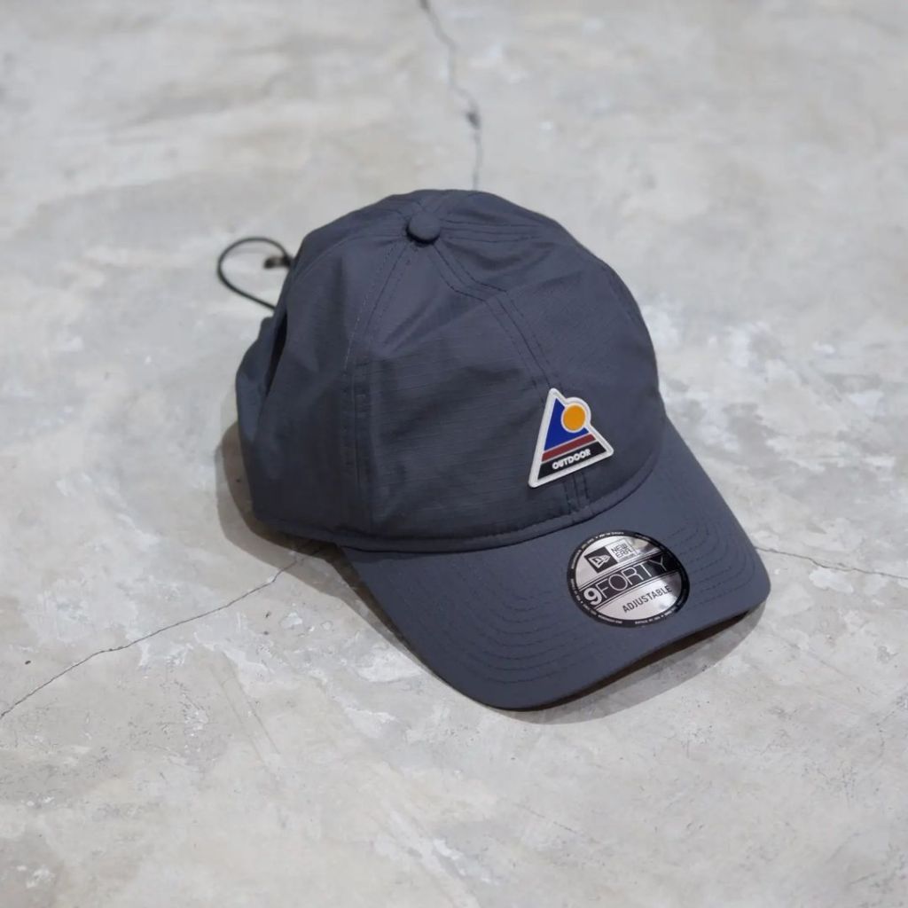NEW ERA 9FORTY UNST OUTDOOR CAP