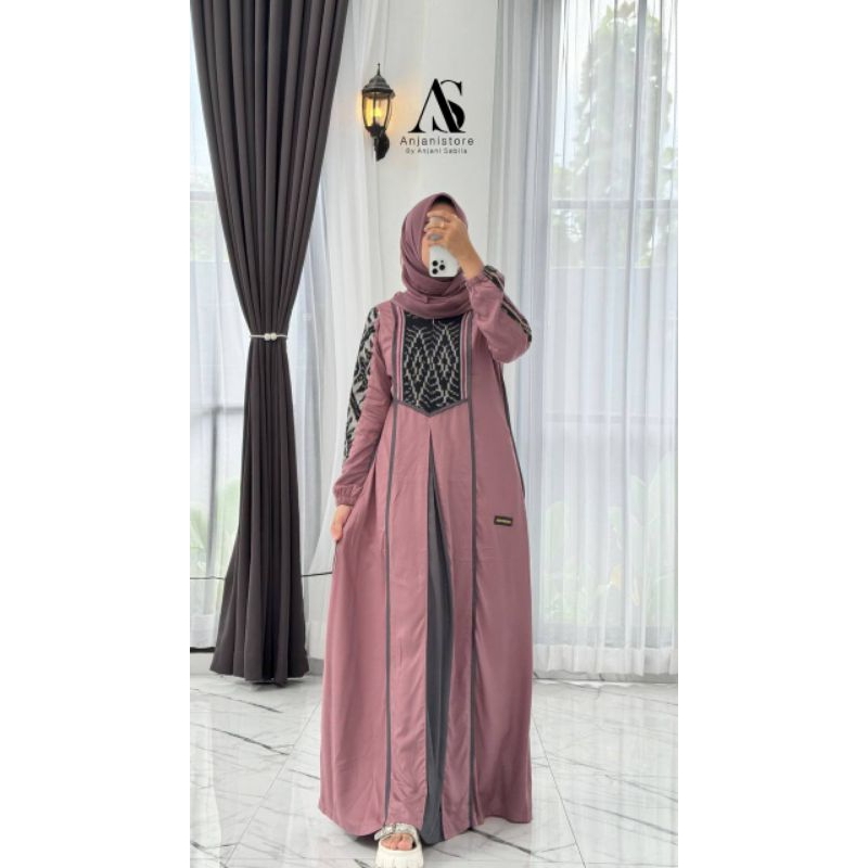 ANJANISTORE ORIGINAL