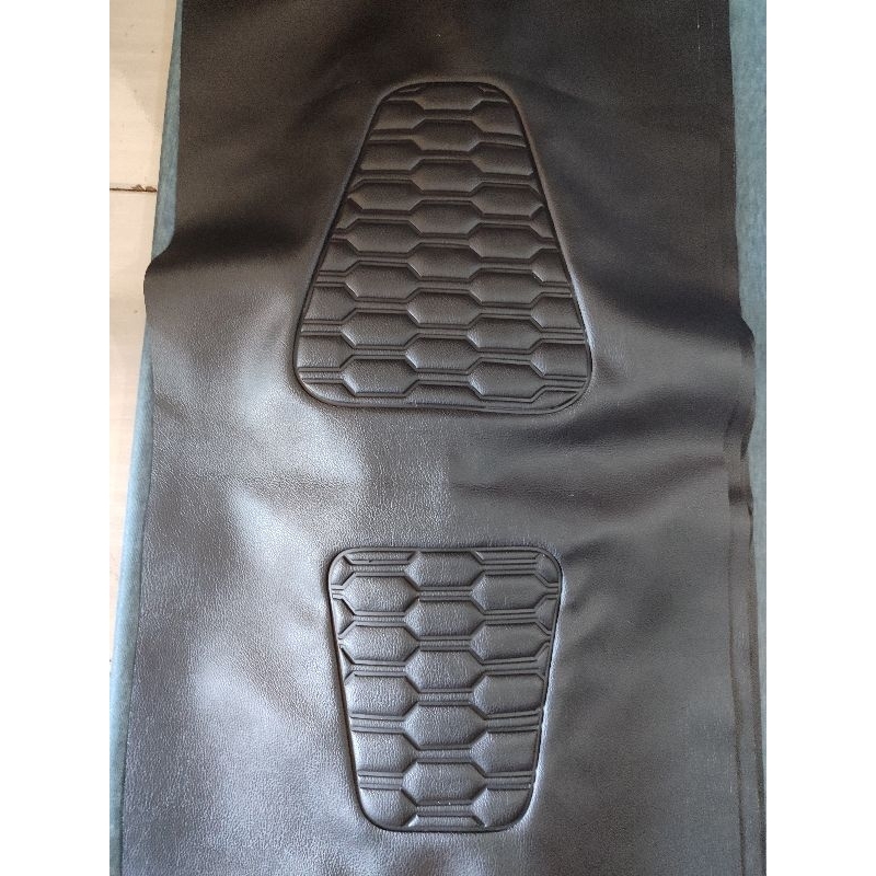 Sarung KULIT JOK/ COVER JOK motor VARIASI
