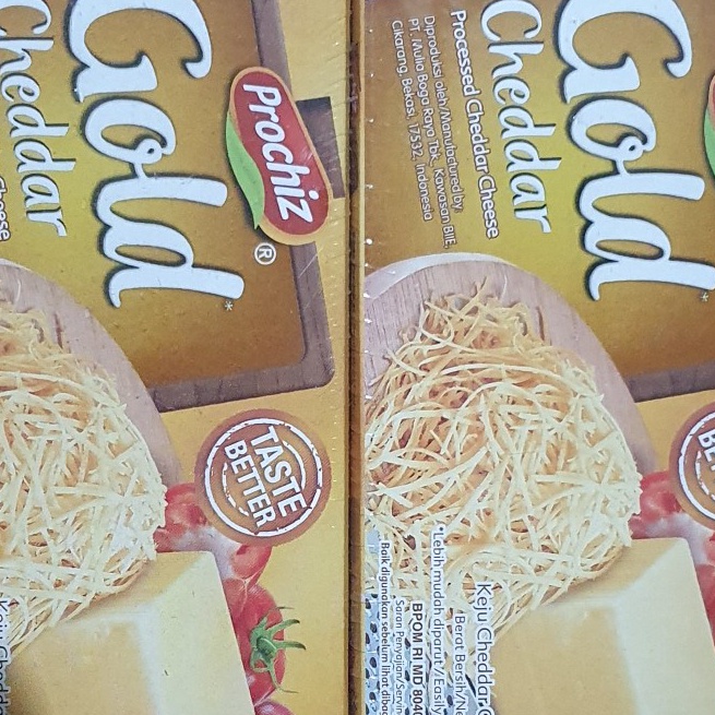 

Promo tajir PROCHIZ GOLD 16GR