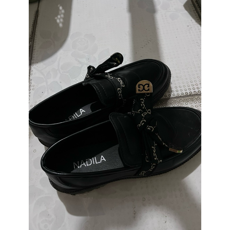 Docmart Bow (Preloved/ second)