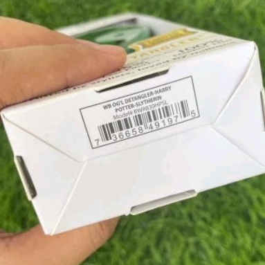 RK THE WET BRUSH HARRY POTTER