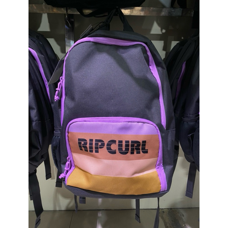 RANSEL RIPCURL ORIGINAL SALE