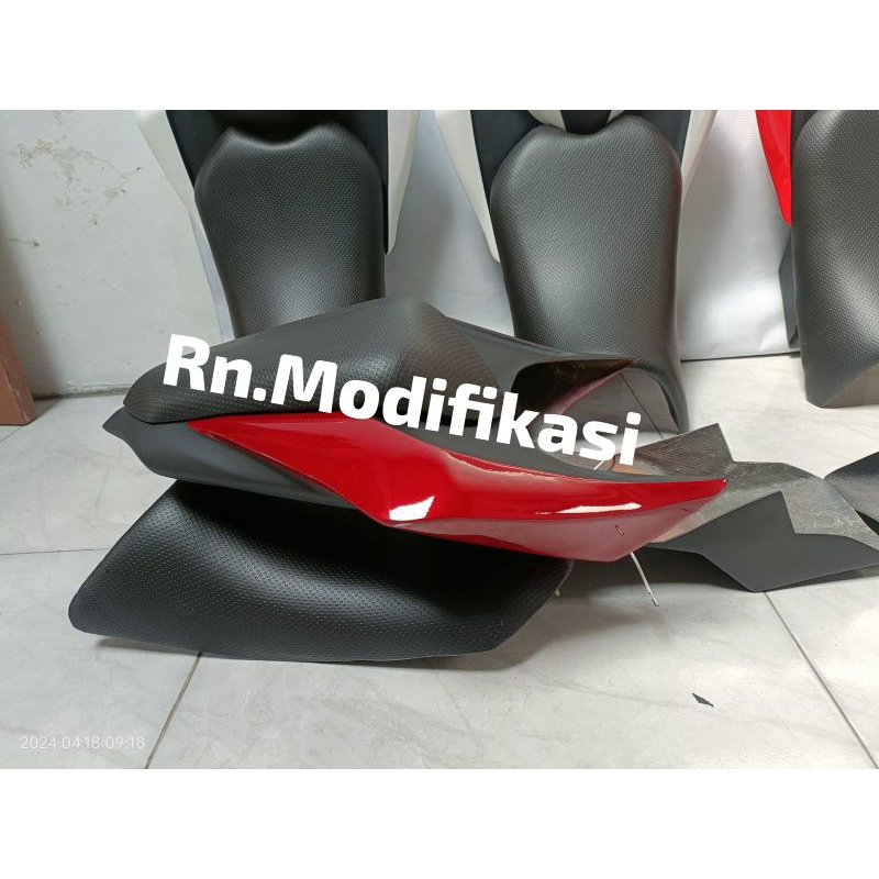 Body ninja mono PNP Vixion NVL NVA