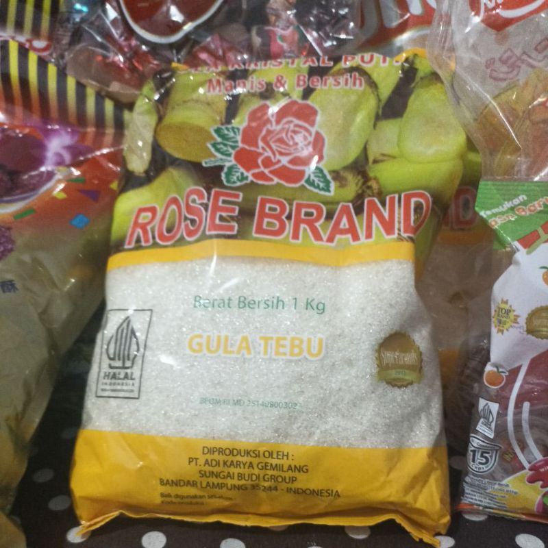 

gula RB