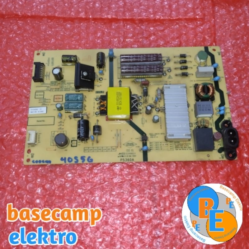 Power Supply TV LED COOCAA 40S5G Psu TV LED COOCAA 40S5G Power Supply TV COOCAA 40S5G Psu TV COOCAA 