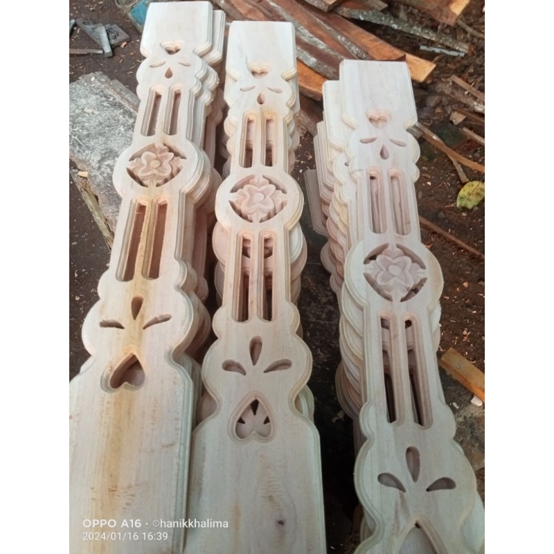 

papan isian pagar