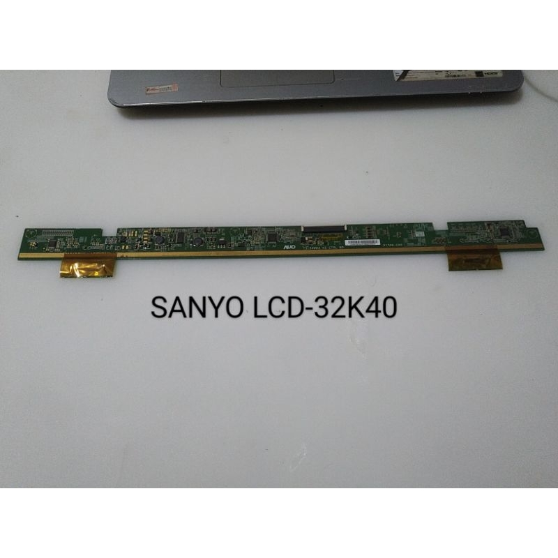 Tcon tv sanyo lcd-32k40