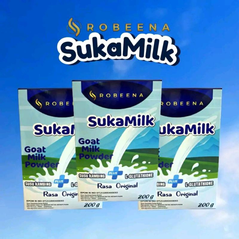 

sukamilk