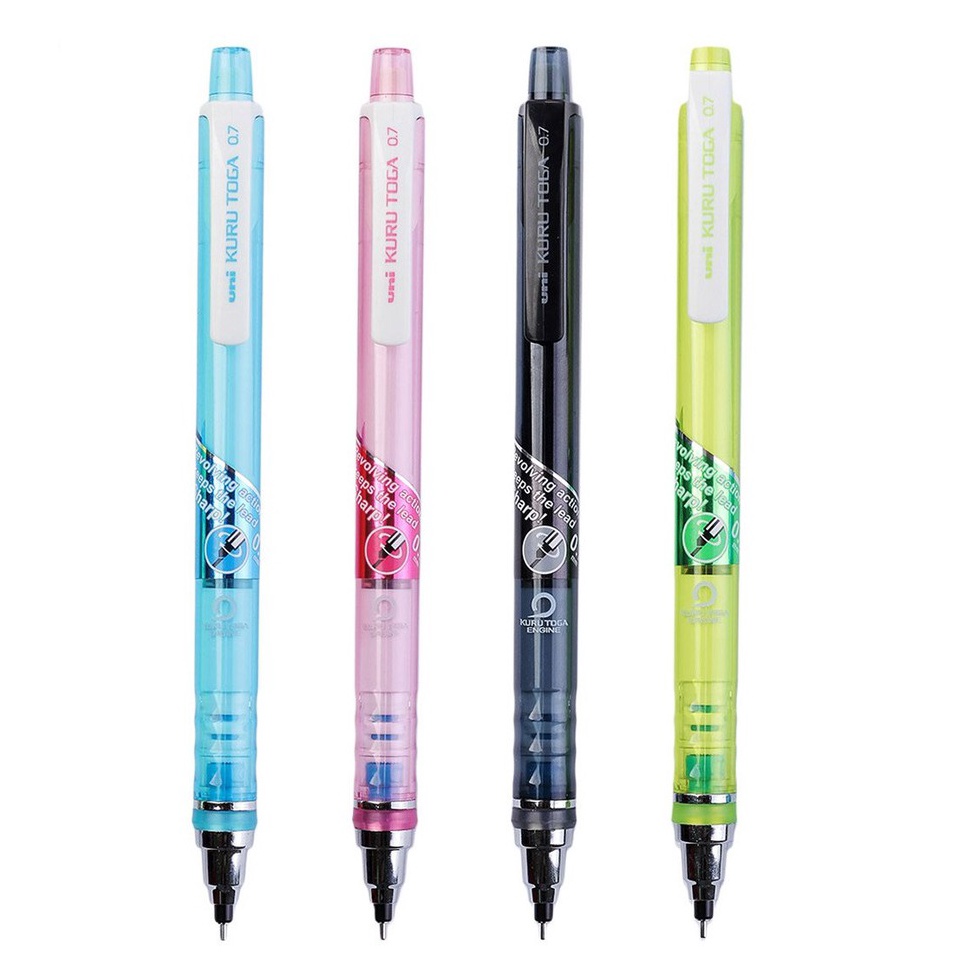 

ART F39O KURUTUGA M745T PENSIL MEKANIK YANG BISA MERAUT SENDIRI