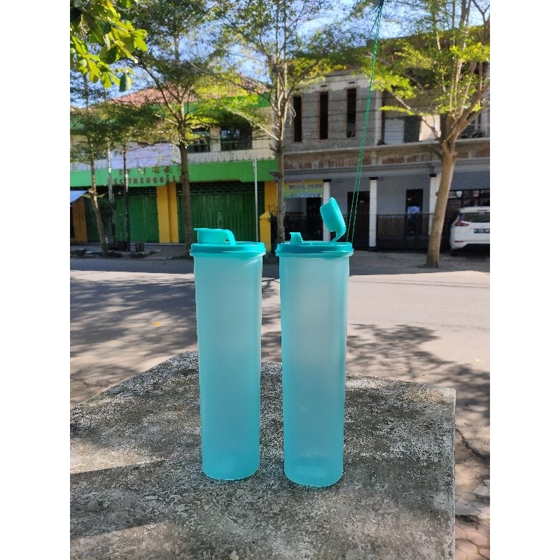 TUPPERWARE // Cooking Oil // Tempat Minyak