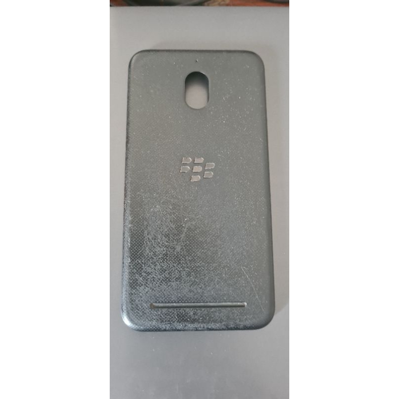 Backcase casing belakang blackberry aurora