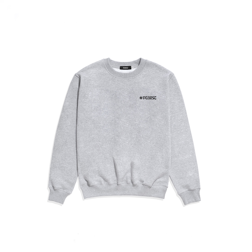 Vearst Crewneck Noble Misty