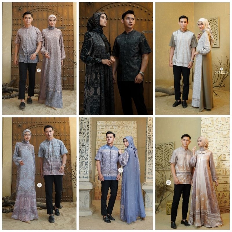 Shkata Sarimbit Vol 1( idul adha) 2024