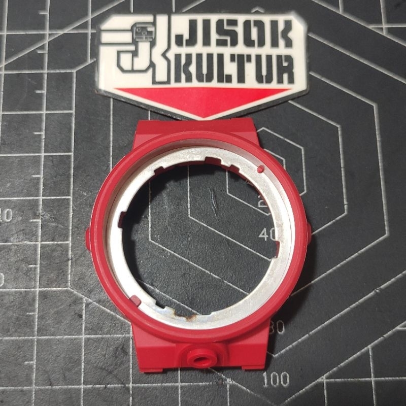 housing hardcase rumah mesin G-shock GA700 gshock original