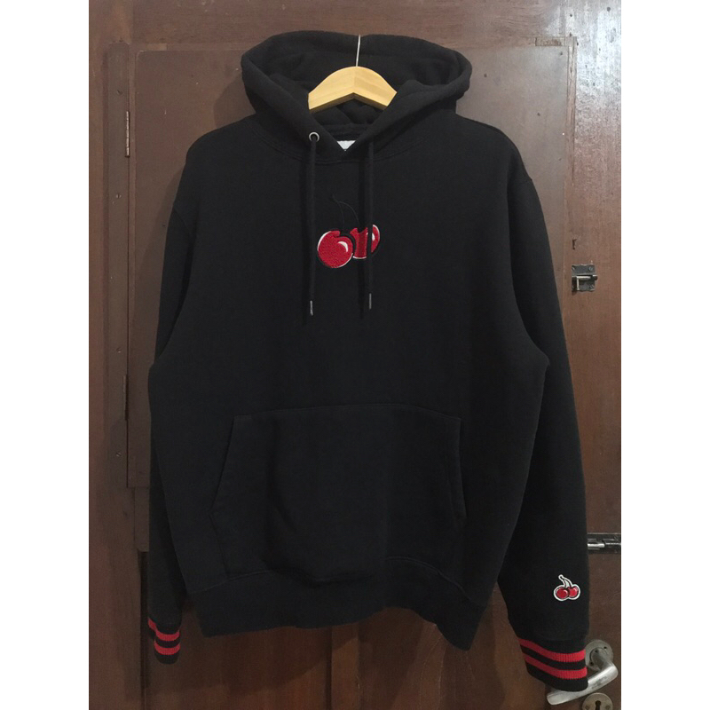 Kirsh Middle Cherry Hoodie