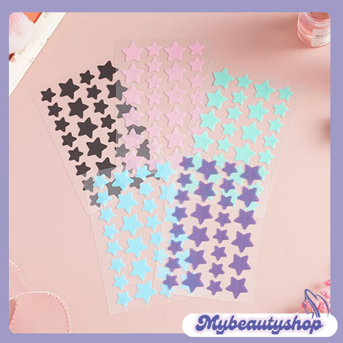 Acne Pimple Patch PE / Acne Patch STAR 28PATCH / STAR 40PATCH / STAR 51PATCH / Sticker Jerawat Invis