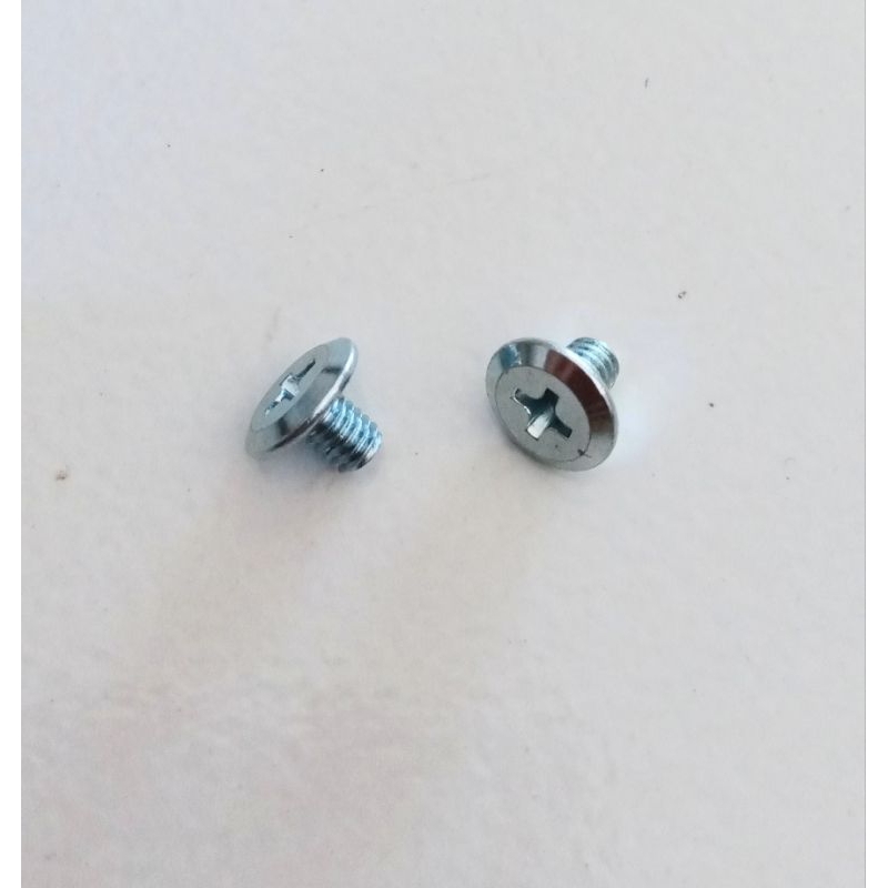 BAUT SEKRUP CLIPPER DRAT KECIL