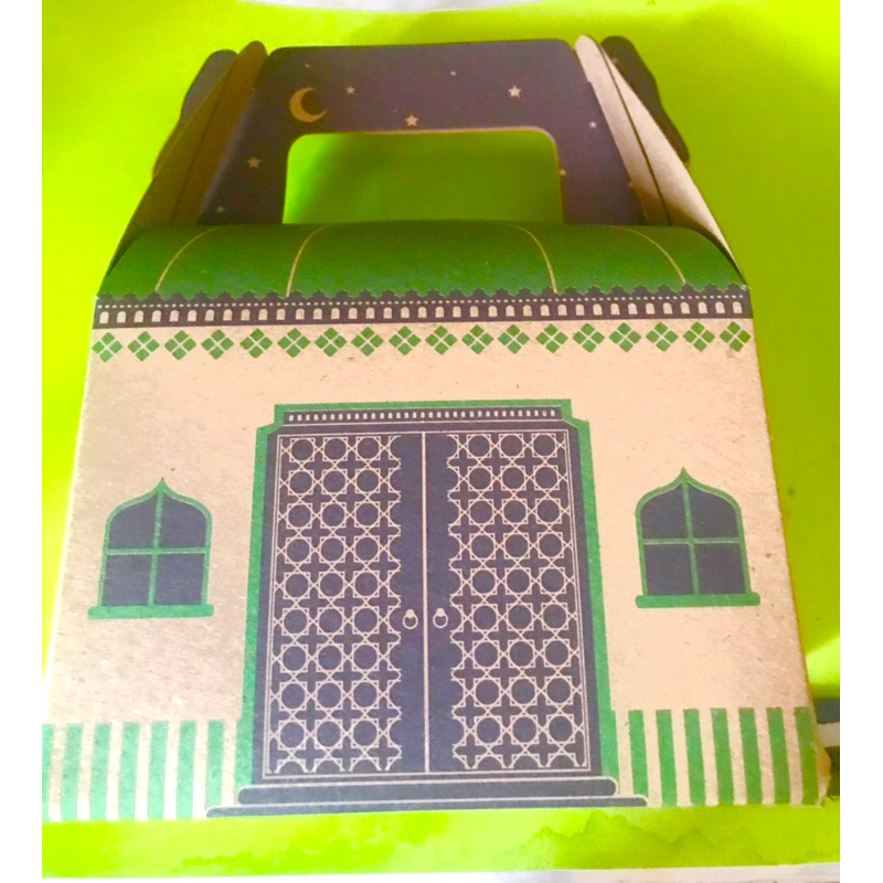 

Hampers Lebaran
