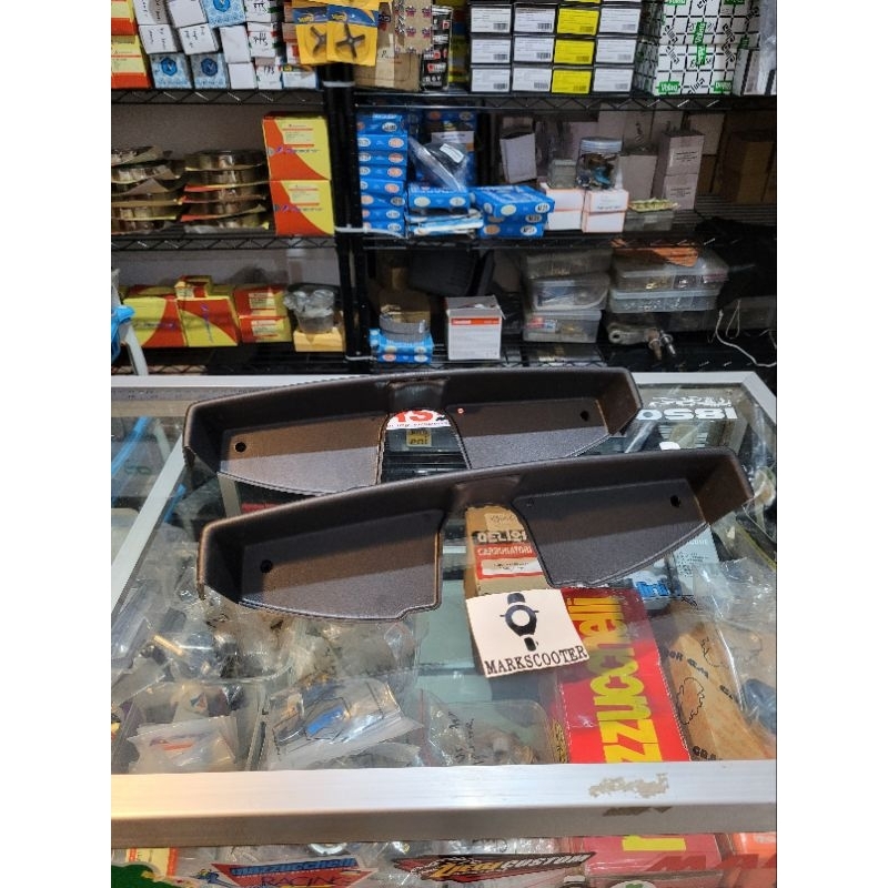 tolltry laci box vespa