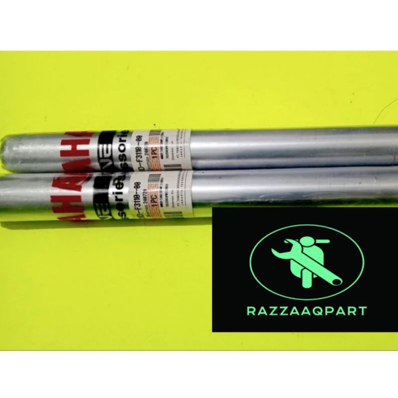 AS shock depan Mio m3 AS shock depan Mio GT typ klip Mio soul Mio gt125