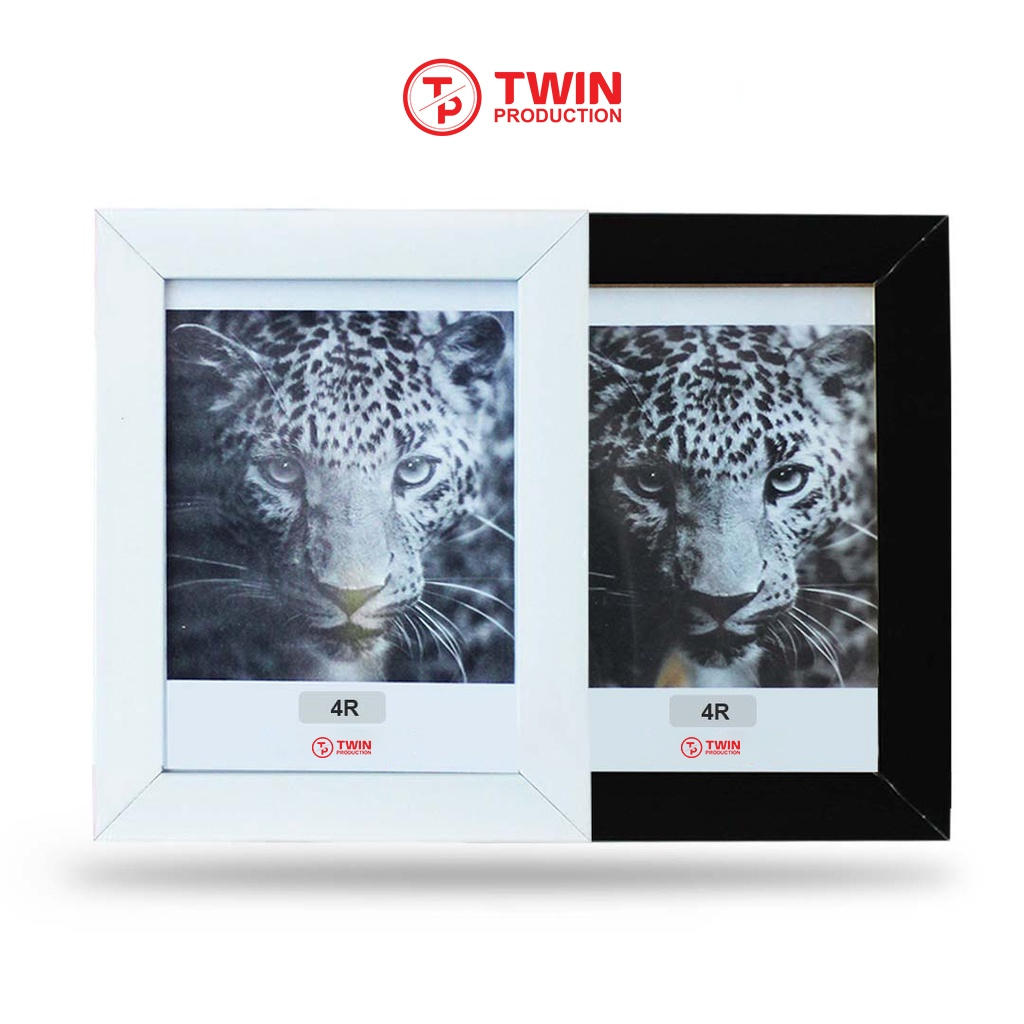 PHOTOBOOK FRAME BINGKAI FOTO 4R (10x15CM) MINIMALIS FRAME PIGURA KACA MIKA HIASAN DINDING KAMAR DEKO