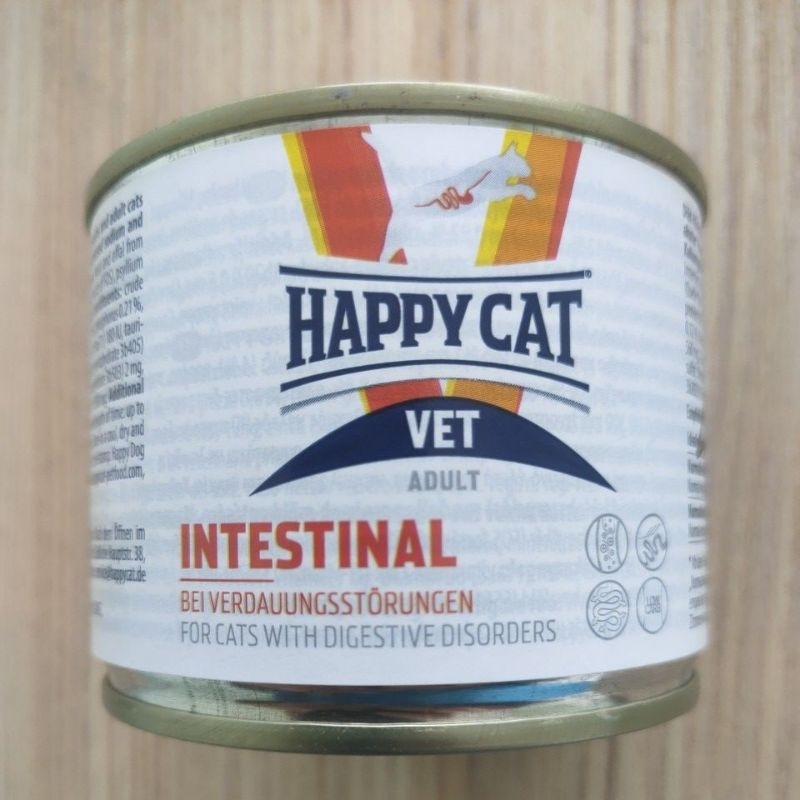 Happy Cat Intestinal (adult)